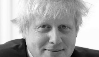 Boris Johnson