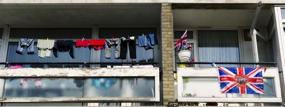 Housing and Inequality in London