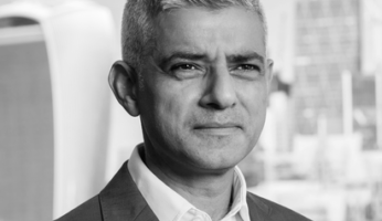 Sadiq Khan