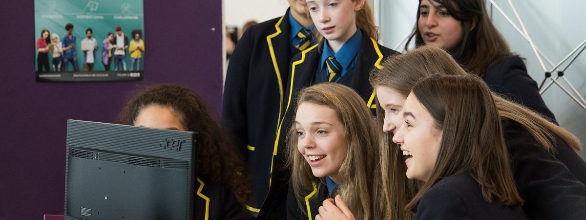 Connecting Tech City – Publication Launch