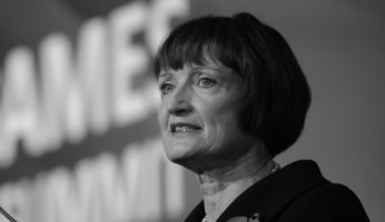 Tessa Jowell