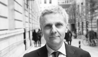 Professor Tony Travers