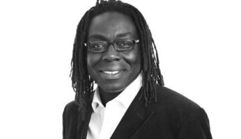 Victor Adebowale