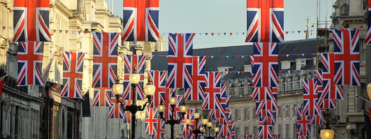 City Links: London and the UK