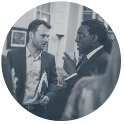 networking-at-conference