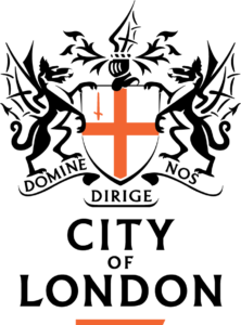 Picture of City of London logo