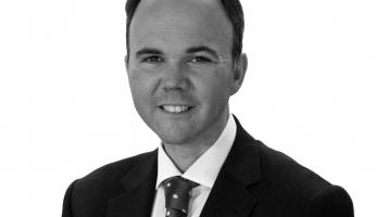 Gavin Barwell MP
