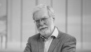 Sir Paul Collier
