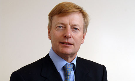 Lord Nash