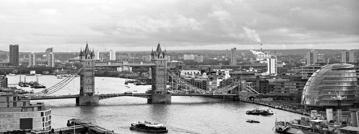 Placemaking: Lessons for London from around the globe