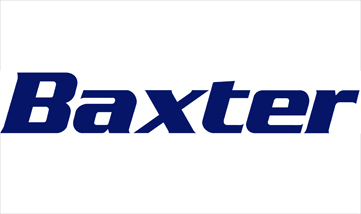Baxter logo