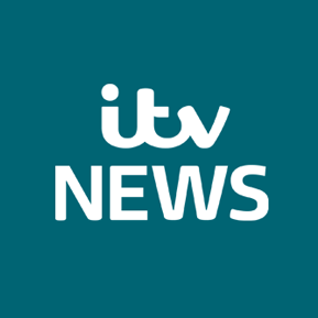 ITV News logo