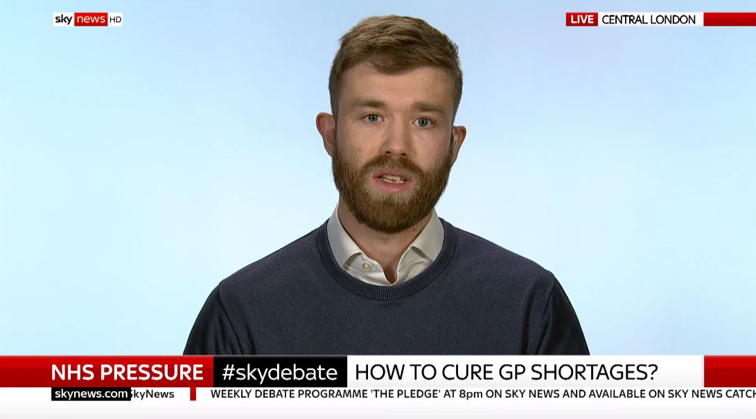 Sky News AHit