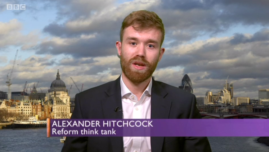 Sunday Politics Show Yorkshire