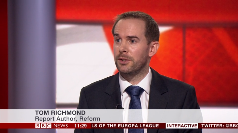 BBC News TR