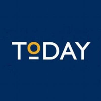 Today programme logo