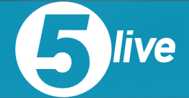 BBC Radio 5 Live