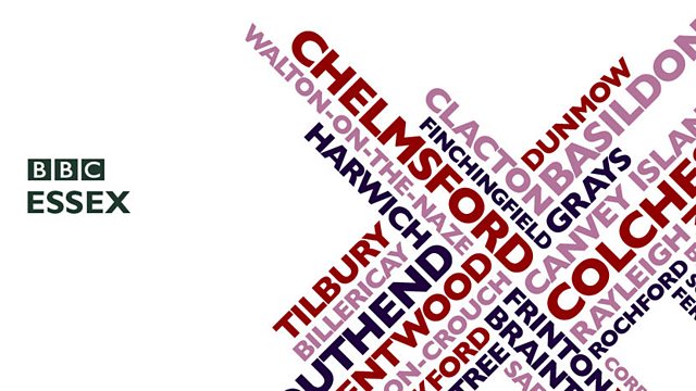 BBC Radio Essex