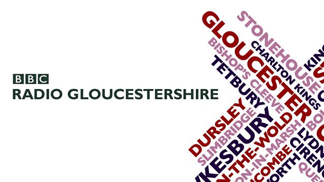 BBC Radio Gloucestershire