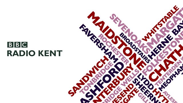 BBC Radio Kent