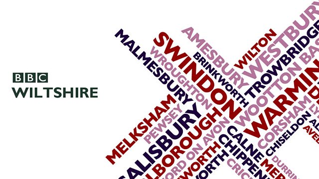 BBC Wiltshire