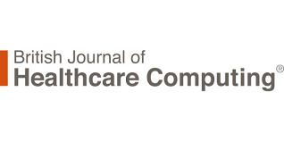 British Journal of Healthcare Computing article