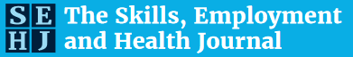 The Skills, Employment and Health Journal
