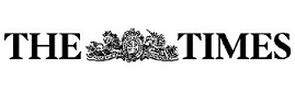 The Times logo