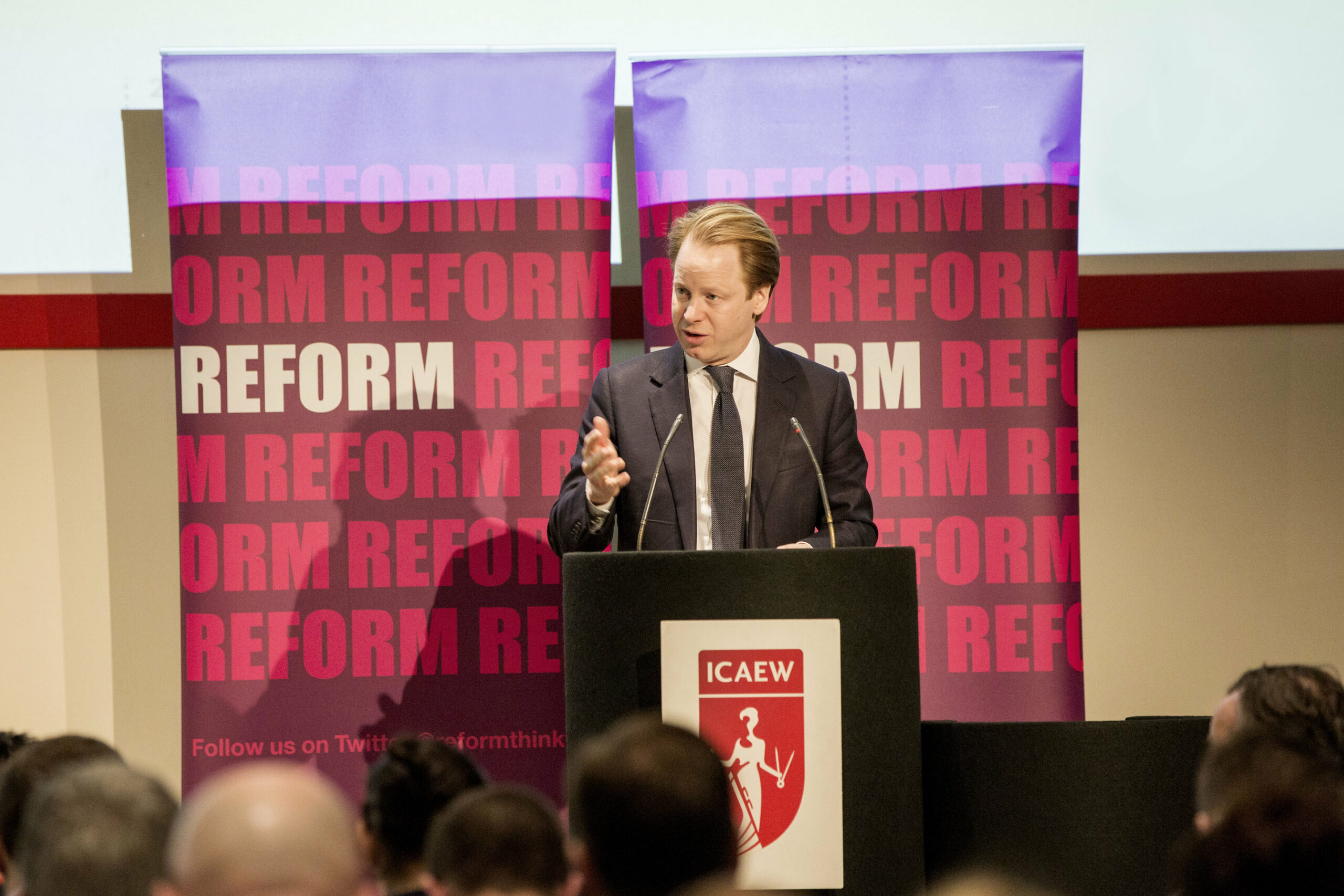 Ben Gummer