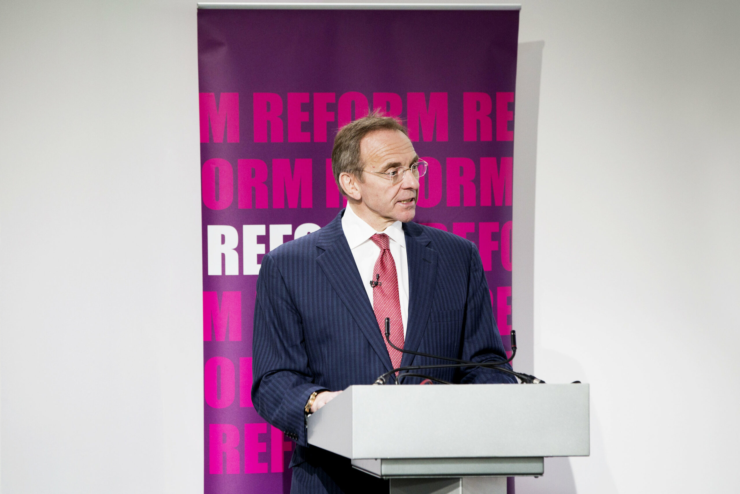 John Manzoni