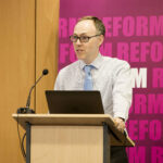 Andrew Haldenby, Director, Reform