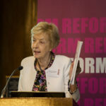Baroness Cumberlege CBE DL