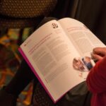 Annual Dinner brochure