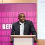 David Lammy