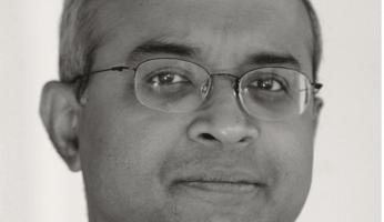 Dr Venkat Sumantran