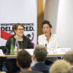 Eileen Burbidge, Partner, Passion Capital and Chair, Tech Nation