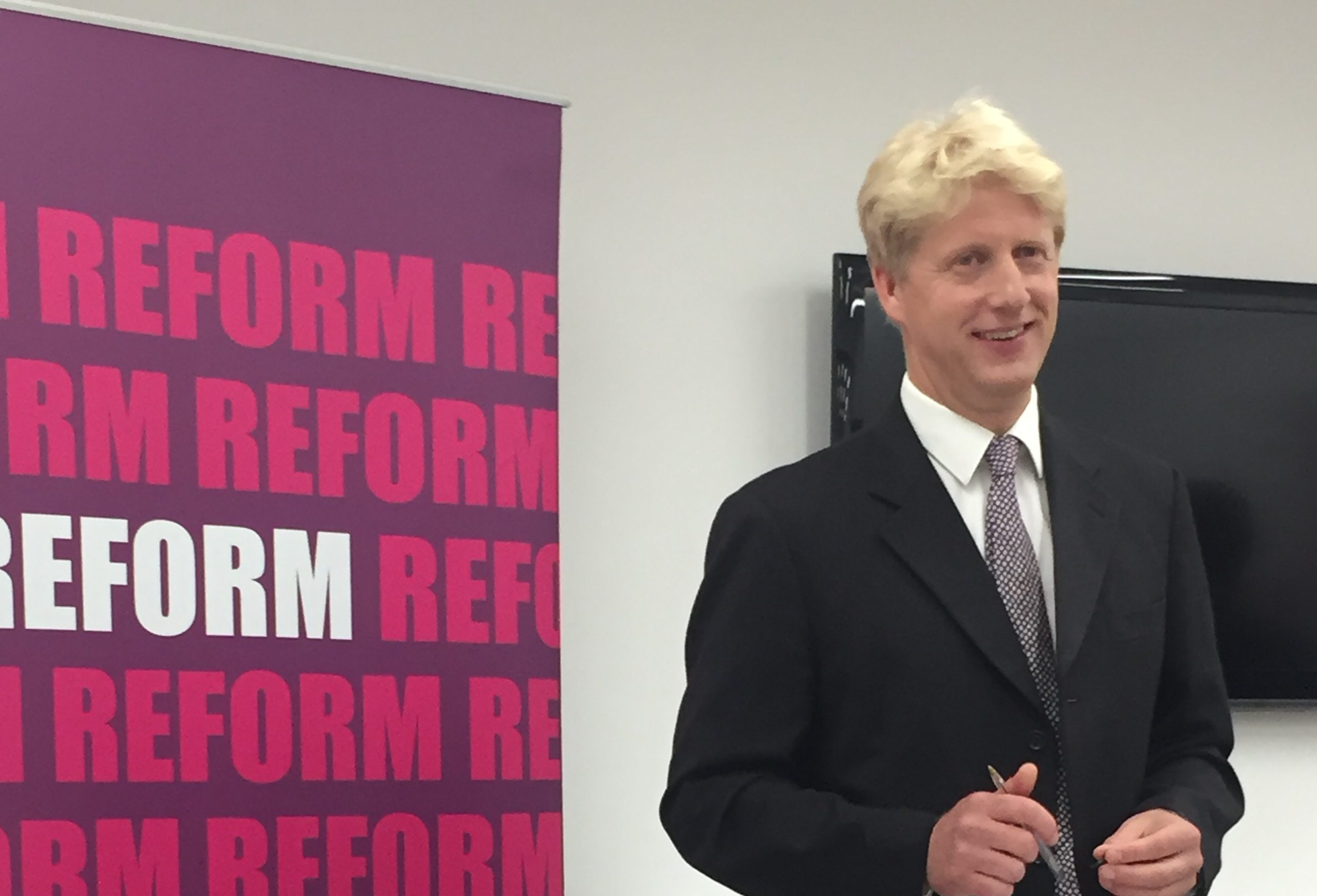 Jo Johnson