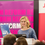 Justine Greening