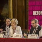 Reform health conference 2018