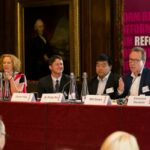 Reform health conference 2018