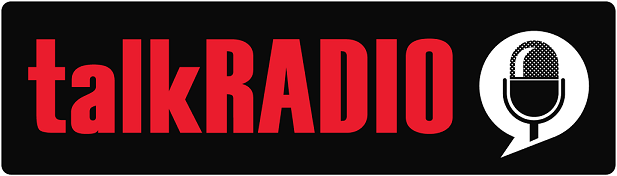 Talkradio logo