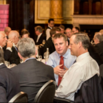 Guests at Reform's Annual Dinner