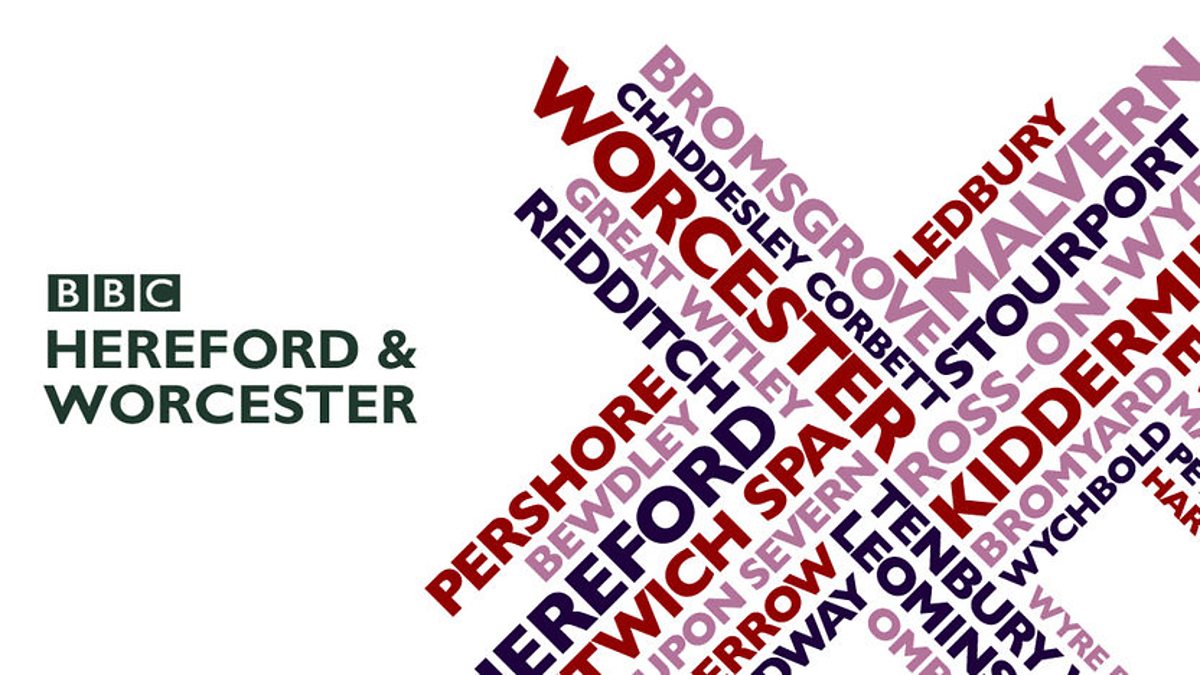BBC Hereford and Worcester
