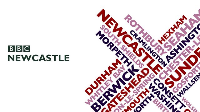 BBC Newcastle