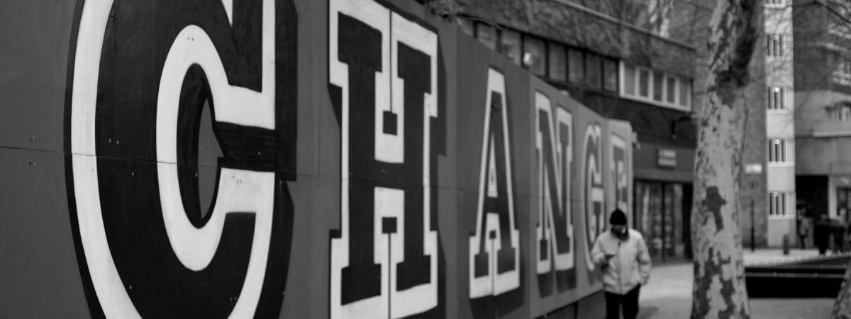 More, Better, Together: How can we achieve a step change to...