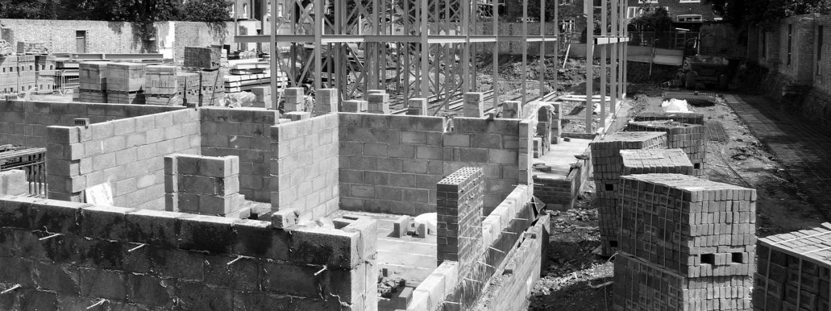 Borough Builders: Delivering more housing across London