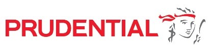Prudential logo