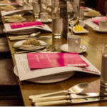 dinner place