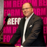 George Freeman Annual Dinner