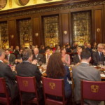 Annual Dinner 6